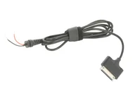 Kable komputerowe i do monitorów - Kabel do ładowarki / zasilacza  / ładowarki Tablet Lenovo ideapad k1 - miniaturka - grafika 1
