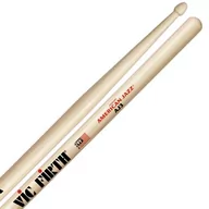 Akcesoria do perkusji - Vic Firth vfaj3 American Jazz 3 Wood Tip pałkami perkusyjnymi VFAJ3 - miniaturka - grafika 1