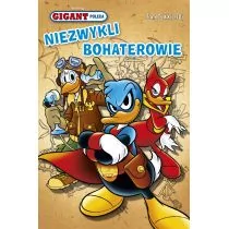 Egmont Gigant Poleca, Tom 6/2014 - Powieści - miniaturka - grafika 1