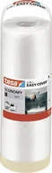 Folie i taśmy malarskie - Tesa tesa Easy Cover Economy Nachfüllung XL 17m x 2.60m - miniaturka - grafika 1