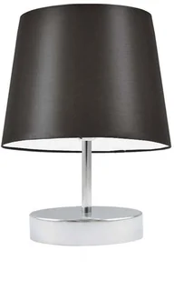 Industrialna lampka nocna ALMADA - Lampy stojące - miniaturka - grafika 1