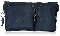 Plecaki - Kipling Presto Up, niebieski - Blue Bleu 2-11"L x 6.5"H x 1.25"D - miniaturka - grafika 1
