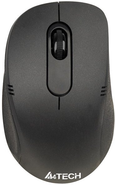 A4Tech G7-630 Czarna