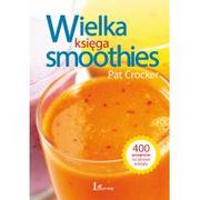 Laurum Wielka księga smoothies