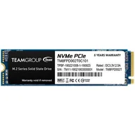 Dyski SSD - Team Group MP33 Pro 2TB (TM8FPD002T0C101) - miniaturka - grafika 1