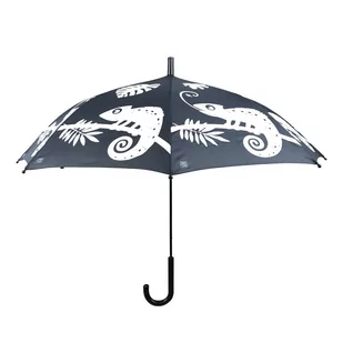 Parasol dziecięcy Chameleon – Esschert Design - Parasolki dla dzieci - miniaturka - grafika 1