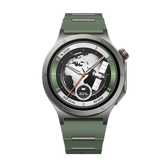 OnePlus Watch 4 46mm Zielony
