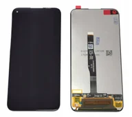 Części serwisowe do telefonów - NOWY WYŚWIETLACZ LCD EKRAN DO HUAWEI P40 LITE JNY-LX1 JNY-L21A JNY-L22A - miniaturka - grafika 1