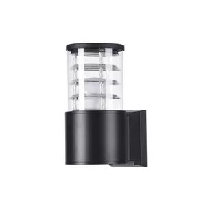 Kinkiet  BRONX IP54 O576WL-01B - Lampy ogrodowe - miniaturka - grafika 3
