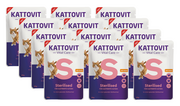 Kattovit Vital Care Sterilised 12x85g