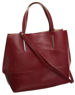 Torebka damska Rovicky torba shopper - Torebki damskie - miniaturka - grafika 1