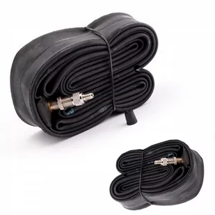 Schwalbe No.17 Tuba 28 calowe DV 40mm 2020 Dętki - Dętki rowerowe - miniaturka - grafika 1