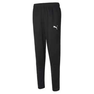 Spodnie Dresowe Sportowe Męskie Puma Active Tricot Cl - Spodnie sportowe damskie - miniaturka - grafika 1