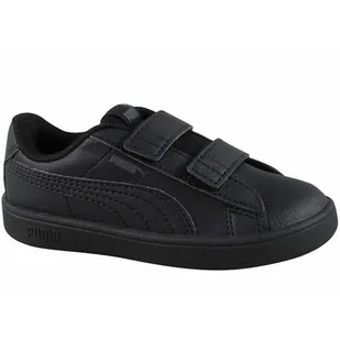 Buty do chodzenia niemowlęce Puma Rickie Classic V - Buty dla dziewczynek - miniaturka - grafika 1