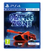 Gry PlayStation VR - Battlezone PS4 VR - miniaturka - grafika 1