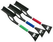 Pozostałe narzędzia ogrodowe - Carcommerce Sp. z o.o. Carcommerce Sp z o.o SZCZOTKO-SKROBACZKA ZEBERKA zakupy dla domu i biura! 61537 - miniaturka - grafika 1