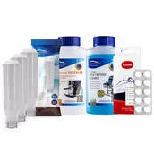 Akcesoria i części do ekspresów do kawy - Zestaw Nivona - AL-TES46 3 szt, Latteo 250ml, NIRT701, UniDec 250ml - miniaturka - grafika 1