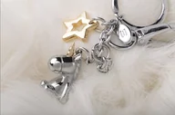 Breloki - Brelok Do Torebki Jednorożec - - miniaturka - grafika 1