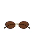 Okulary przeciwsłoneczne - Occhiali da sole gucci GG1980S-002 Adulto unisex - miniaturka - grafika 1