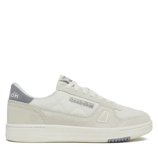 Sneakersy Reebok Lt Court IE1487 Biały - Sneakersy męskie - miniaturka - grafika 1