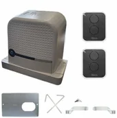 Napędy i siłowniki do bram - NICE Robo 600 napęd do bramy przesuwnej - miniaturka - grafika 1