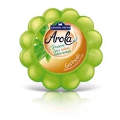 Odświeżacze powietrza - Odświeżacz w żelu dynia Arola gel fresh 150 g zielona herbata General Fresh - miniaturka - grafika 1