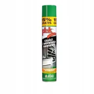 Kosmetyki samochodowe - Atas-ppl Czysci Nawiew Spray 500 Lesny - miniaturka - grafika 1