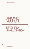 Powieści - Requiem - Antonio Tabucchi - miniaturka - grafika 1