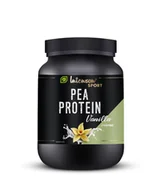 Odżywki białkowe - INTENSON Intenson Pea Protein vanilla 600 g - miniaturka - grafika 1