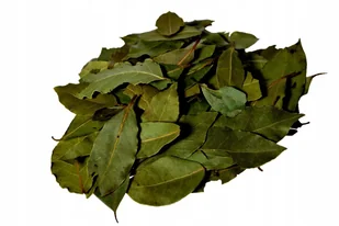 LIŚCIE LAUROWE liść laurowy 500g 0,5kg - Przyprawy i zioła sypkie - miniaturka - grafika 1