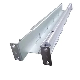 APC Easy UPS RAIL KIT 700MM pro SRV1KR SRV2KR SRV3KR SRVRK1 - Baterie do zasilaczy awaryjnych UPS - miniaturka - grafika 1