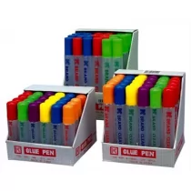Grand Klej w płynie Glue pen 40 ml - Przybory szkolne - miniaturka - grafika 1