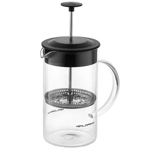 Zaparzacz szklany Florina Dorset 600 ml - Zaparzacze i kawiarki - miniaturka - grafika 3