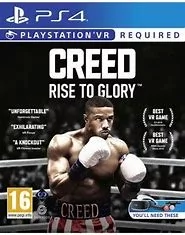 Creed: Rise to Glory PS4 VR - Gry PlayStation VR - miniaturka - grafika 1