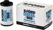 Filmy fotograficzne - Film czarno-biały ILFORD DELTA [100] 135/24 - miniaturka - grafika 1
