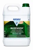 Akcesoria obuwnicze - Płyn do prania syntetycznej bielizny termoaktywnej Nikwax Base Wash 5 L - miniaturka - grafika 1