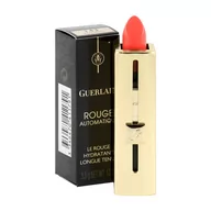 Szminki - Guerlain Lipstick Rouge Automatique, pomadka 143 Nahema, 3,5 g - miniaturka - grafika 1