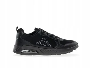 Kappa Turpin 243395-1116 Buty unisex - Buty sportowe męskie - miniaturka - grafika 1