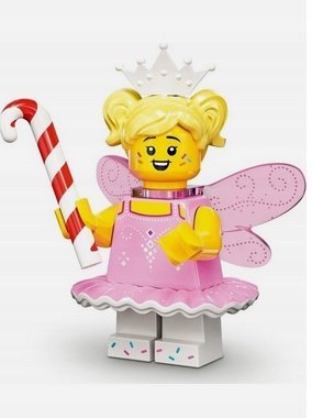Minifigurka 