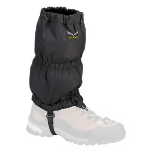 Ochraniacze - Stuptuty Salewa HIKING GAITER M - 0900/black - Akcesoria turystyczne - miniaturka - grafika 1