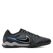Piłka nożna - Buty do piłki nożnej Nike Legend 10 Pro DV4336-040 Czarny - miniaturka - grafika 1