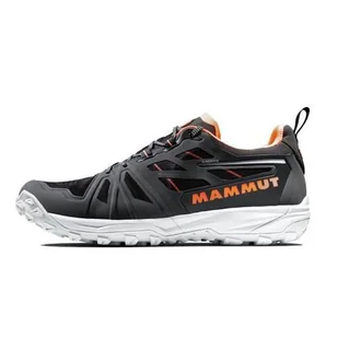 Buty trekkingowe męskie Mammut Saentis Low Gtx - Buty trekkingowe męskie - miniaturka - grafika 1