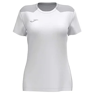 Joma Championship Vi Koszulka damska - Koszulki i topy damskie - miniaturka - grafika 1