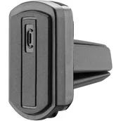 Uchwyty samochodowe do telefonów - Cellular Line MAG 4 Clip uchwyt samochodowy MAG4HANDYFORCEDRV - miniaturka - grafika 1