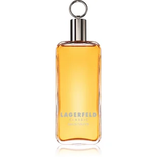 Karl Lagerfeld Lagerfeld Classic woda toaletowa 150ml - Wody i perfumy męskie - miniaturka - grafika 1