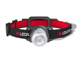 Ledlenser Pasek gumowy Ledlenser do latarek czołowych z serii H8R (SP500853_HS) T SP500853_HS - Latarki - akcesoria - miniaturka - grafika 1