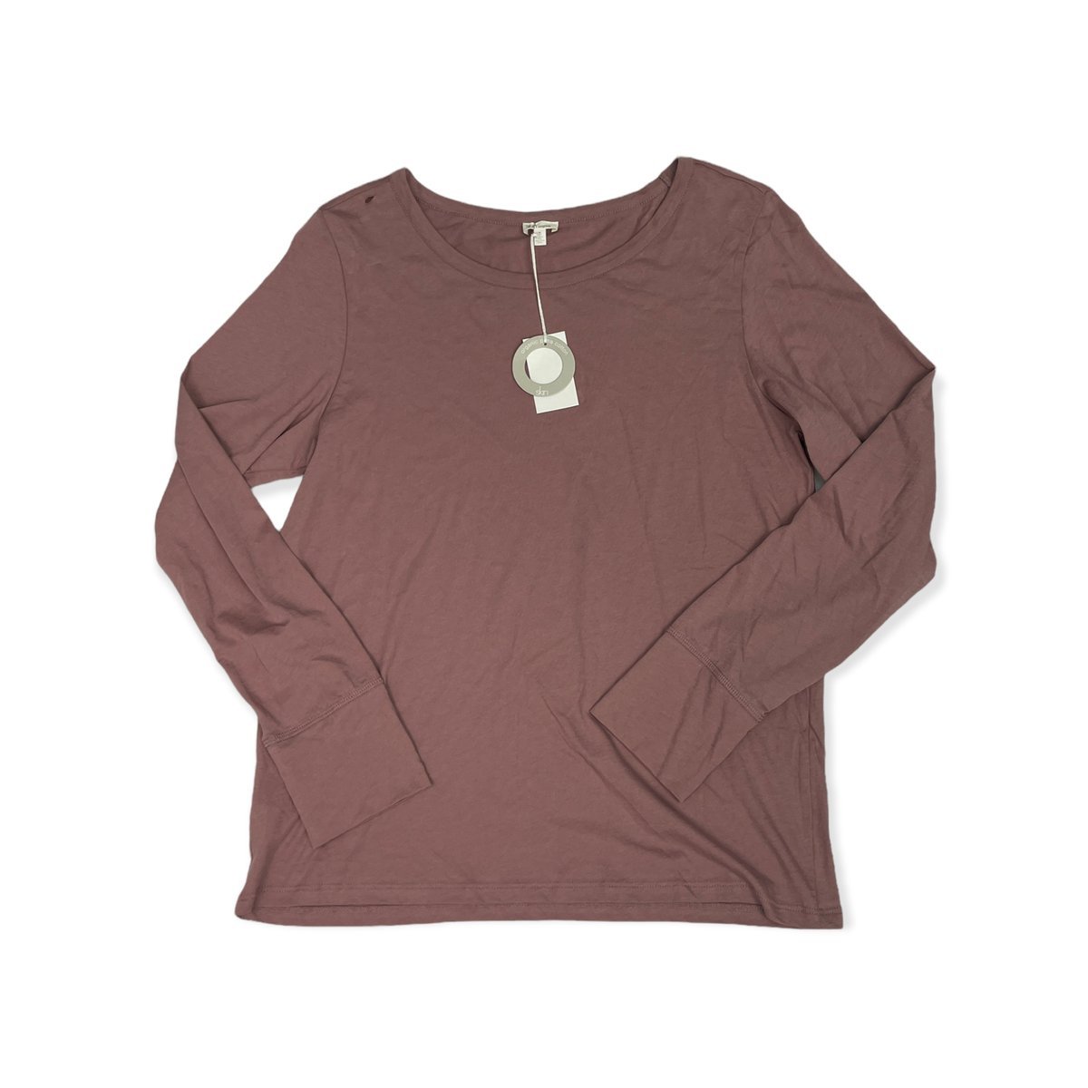 Bluzka damska na długi rękaw SKIN ORGANIC M