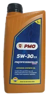 Oleje silnikowe - PMO PROFESSIONAL PAO+ESTER C3 5W30 1L - miniaturka - grafika 1