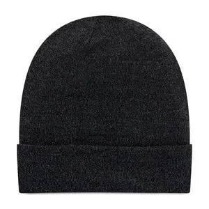 Vans Czapka Mte Cuff Beanie VN0A3HJ9BHH1 Black Heather - Czapki damskie - miniaturka - grafika 1
