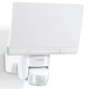 Steinel VSA Van Spijk Reflektor zewnętrzny XLED HOME 2 Connect, biały 065454 - Lampy ogrodowe - miniaturka - grafika 1